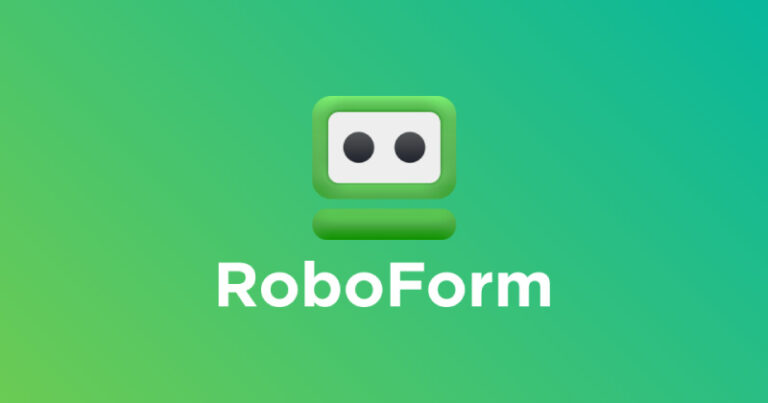 roboform